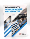 Dokumenty w przewozie drogowym. Poradnik dla kierowcy zawodowego. - zdjęcie