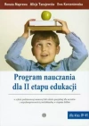 Program nauczania dla II etapu edukacji w szkole podstawowej masowej lub szkole specjalnej dla uczniów z niepełnosprawnością intelektualną w stopniu lekkim - zdjęcie