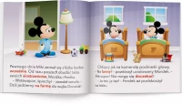 Disney Maluch. Moje pierwsze opowiastki. Miki jedzie na farmę, zdjęcie 3
