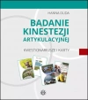 Badanie kinestezji artykulacyjnej. Kwestionariusze i karty - zdjęcie