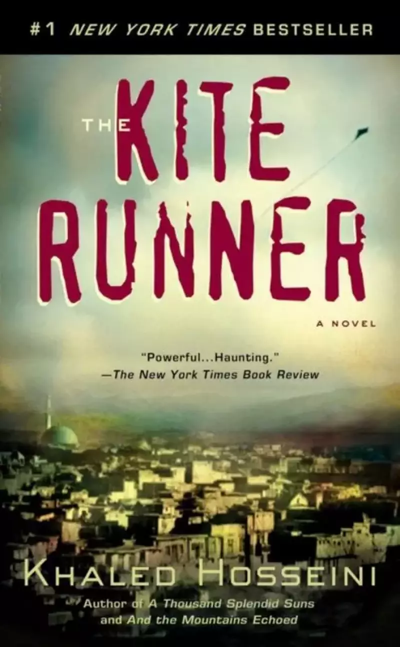 The Kite Runner The Kite Runner