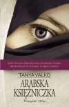 Arabska księżniczka (Duże Litery) - zdjęcie