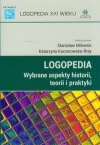 Logopedia Wybrane aspekty historii, teorii i praktyki - zdjęcie