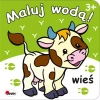 Maluj wodą! Wieś - zdjęcie