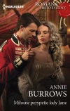 Miłosne perypetie lady Jane - zdjęcie