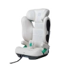 FOTELIK SAMOCHODOWY SORINO CERES ISOFIX I-SIZE 15-36KG 100-150 CM BEŻOWY - zdjęcie