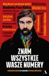 Znam wszystkie Wasze numery - zdjęcie