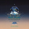Live In England CDDVD, CD  +  DVD - zdjęcie