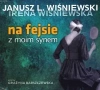 Na fejsie z moim synem. Audiobook - zdjęcie