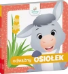 Disney Maluch Odważny osiołek - zdjęcie