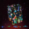 New Me Same Us, CD - zdjęcie
