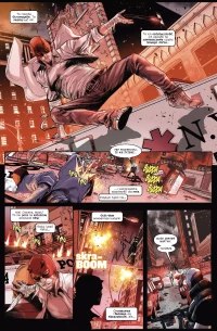 Daredevil. Tom 2, zdjęcie 3
