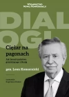 Ciężar na pagonach Jak bronić państwa graniczącego z Rosją - zdjęcie