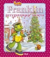Franklin przygotowuje święta - zdjęcie