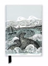 Angela Harding: Seal Song (Foiled Journal) - zdjęcie