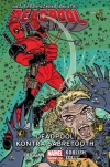Deadpool. Tom 3. Deadpool kontra Sabretooth - zdjęcie