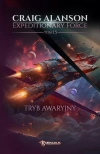 Tryb Awaryjny. Expeditionary Force. Tom 15 - zdjęcie