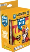PANINI FIFA 365 ADRENALYN XL 2026 puszka kolekcjonera nr 1 mix. - zdjęcie