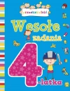 Wesołe zadania 4-latka - zdjęcie