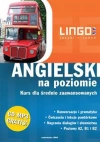Język angielski na poziomie. Kurs dla średnio zaawansowanych, książka papierowa - zdjęcie