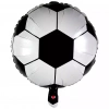 Balon foliowy piłka 45cm - zdjęcie