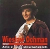 Arie z oper słowiańskich - zdjęcie