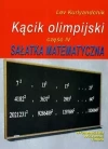 Kącik olimpijski IV Sałatka matematyczna - zdjęcie