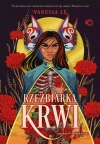 Rzeźbiarka krwi - zdjęcie
