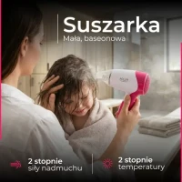 Suszarka 1200W, zdjęcie 18