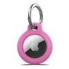 Tech-Protect Rough Apple Airtag 1 / 2 Pink - zdjęcie