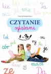 Czytanie sylabami. Zadania dla klas 1-3 - zdjęcie