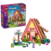 LEGO Friends Domek na luksusowym kempingu 42682 - zdjęcie