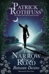The Narrow Road Between Desires - zdjęcie