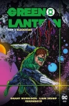 Green Lantern. Tom 3. Blackstars - zdjęcie
