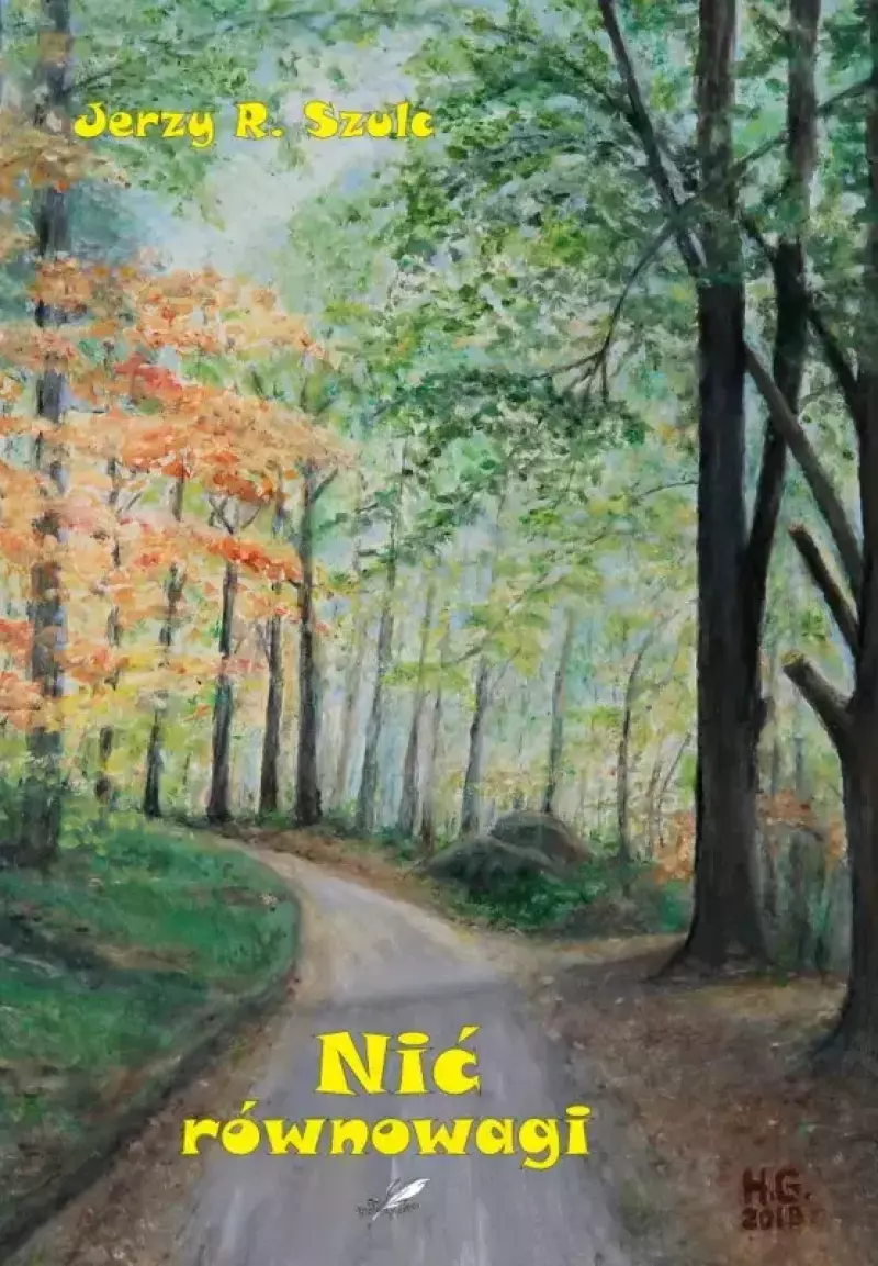 Nić równowagi Nić równowagi