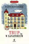 Trup w sanatorium - zdjęcie