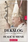 Dekalog. Ocalić sumienie - zdjęcie