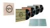 VERVE RECORDS: THE SOUND OF AMERICA (4LP) - zdjęcie
