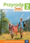 Szkoła na miarę. Przyroda Plus. Zeszyt ćwiczeń. Klasa 2 - zdjęcie