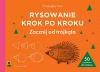 Rysowanie krok po kroku Zacznij od trójkąta - zdjęcie