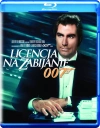 James Bond. Licencja na zabijanie, Blu-ray - zdjęcie