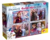Puzzle Supermaxi 4x48 Kraina Lodu 2 - zdjęcie