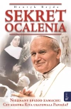 Sekret ocalenia - zdjęcie