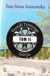 Kroniki Lenny'ego. Tom 2. Grecja - zdjęcie