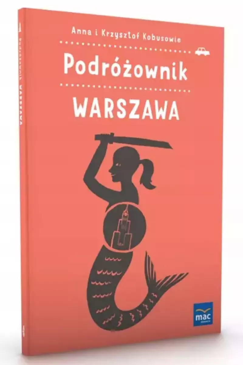 Podróżownik. Warszawa Podróżownik. Warszawa