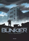 Bunkier. Tom 3. Wspomnienia - zdjęcie