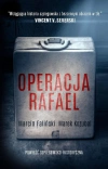 Major Łodyna T.1 Operacja Rafael - zdjęcie