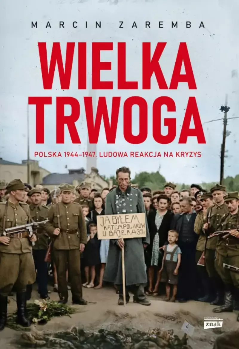 Wielka Trwoga