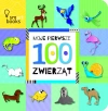 Moje pierwsze 100 zwierząt - zdjęcie