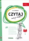 Czytaj krok po kroku. Tom 1 - zdjęcie
